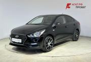 Hyundai Solaris II Саранск  - изображение 27