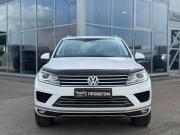 Volkswagen Touareg II Рестайлинг Самара  - изображение 19
