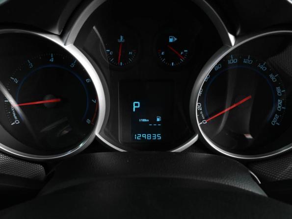 Chevrolet Cruze I с пробегом 2012 года, цена 919 000 рублей, 129835 км, седан, Автокод Объявления