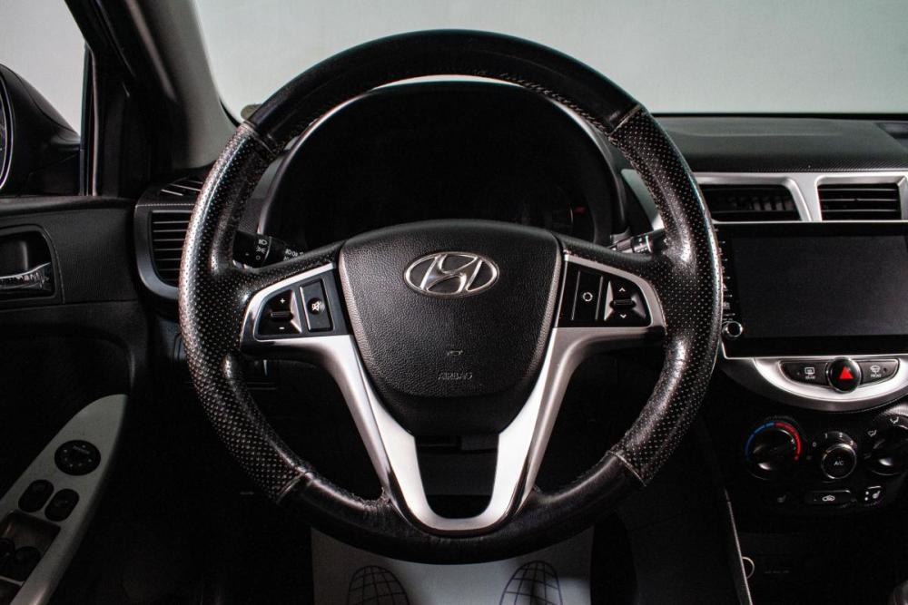Hyundai Solaris I Сургут  - изображение 11