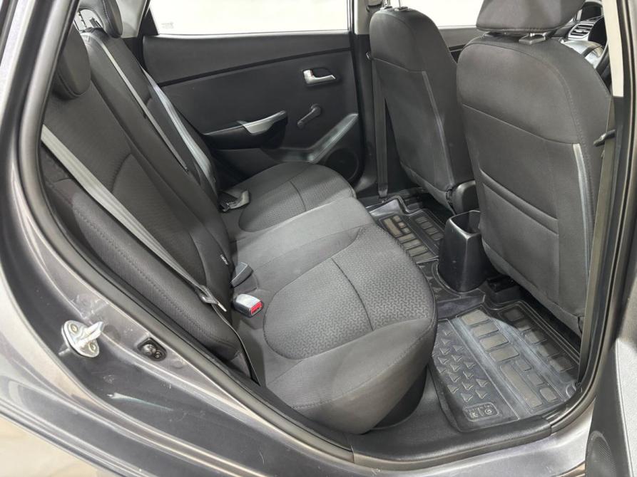 Kia Rio III Альметьевск  - изображение 15