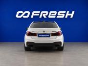 BMW 5 серии VII (G30/G31/G38) Москва  - изображение 32