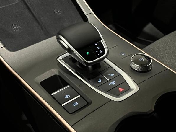 Omoda C5 I с пробегом 2023 года, цена 1 680 000 рублей, 15496 км, внедорожник, Автокод Объявления