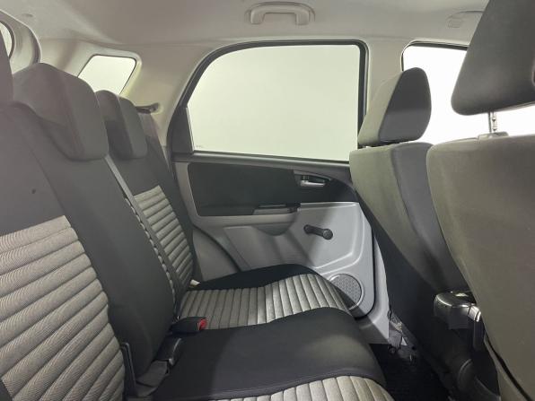 Suzuki SX4 I (Classic) Рестайлинг с пробегом 2012 года, цена 829 900 рублей, 171845 км, хэтчбек, Автокод Объявления