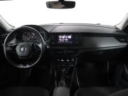 Skoda Rapid II Москва  - изображение 33