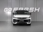 Geely Coolray I Рестайлинг 2 Минеральные Воды  - изображение 25