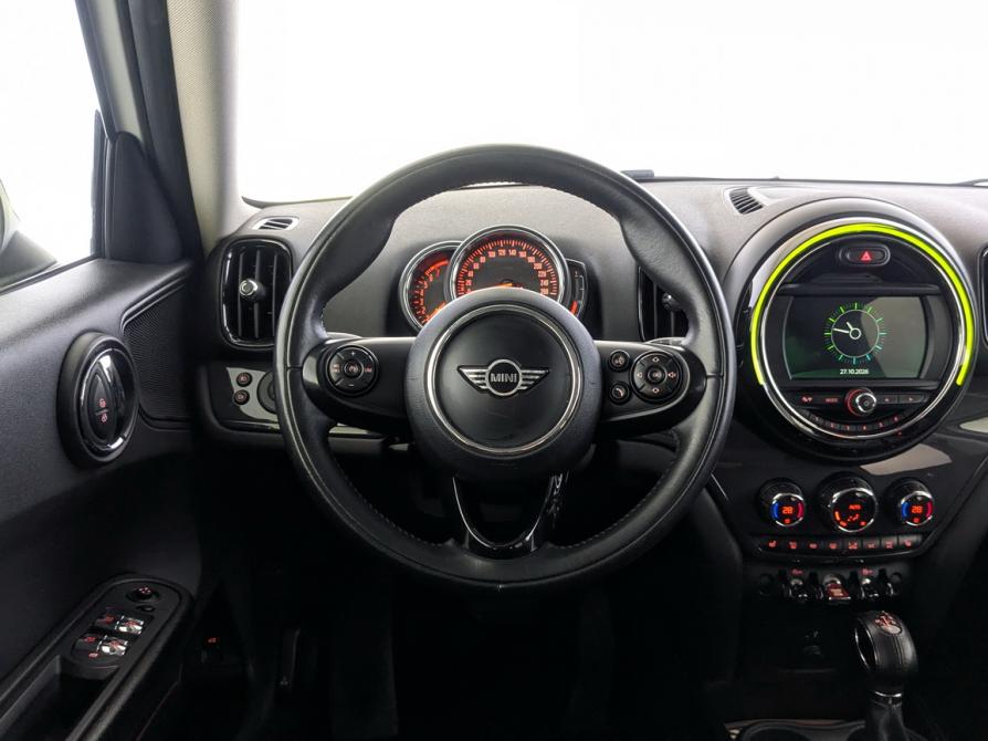 Mini Countryman II Москва  - изображение 21
