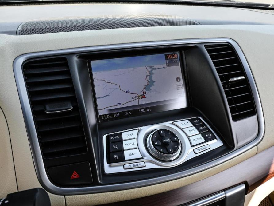 Nissan Teana II (J32) Рестайлинг Волгоград  - изображение 13