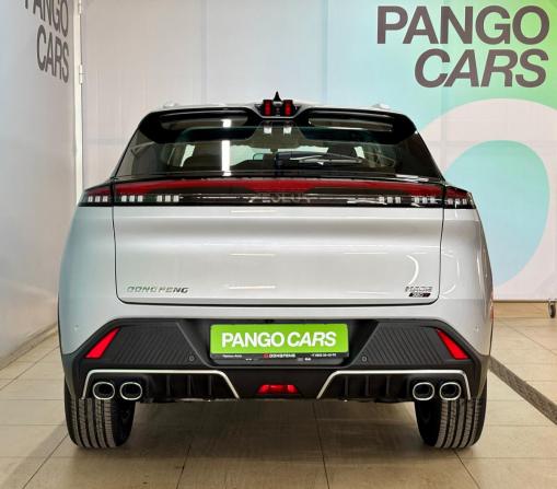 Dongfeng Mage с пробегом 2025 года, цена 2 499 000 рублей, 10 км, внедорожник, Автокод Объявления