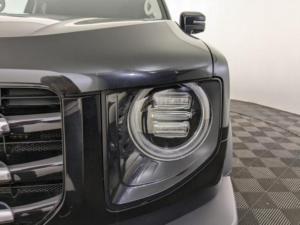 Haval Dargo I с пробегом 2022 года, цена 2 195 000 рублей, 61763 км, внедорожник, Автокод Объявления