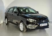Lada (ВАЗ) Vesta I Рестайлинг (NG) Челябинск  - изображение 20