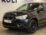Mitsubishi ASX I Иваново  - изображение 40
