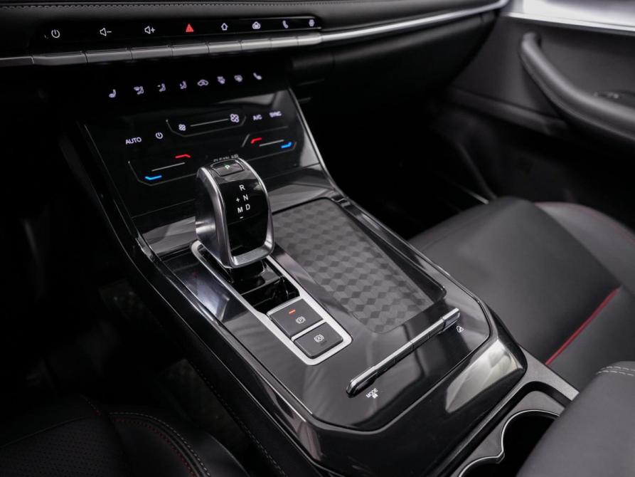 Chery Tiggo 7 Pro I Ульяновск  - изображение 18