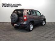 Chevrolet Niva I Рестайлинг Пермь  - изображение 27