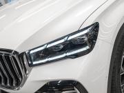 Geely Monjaro I Рестайлинг 2 Москва  - изображение 57
