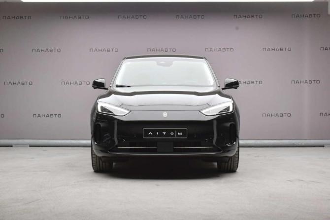 Aito M5 I с пробегом 2023 года, цена 3 650 000 рублей, 23353 км, внедорожник, Автокод Объявления