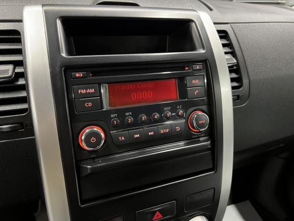 Nissan X-Trail II Рестайлинг с пробегом 2013 года, цена 1 325 000 рублей, 178847 км, внедорожник, Автокод Объявления