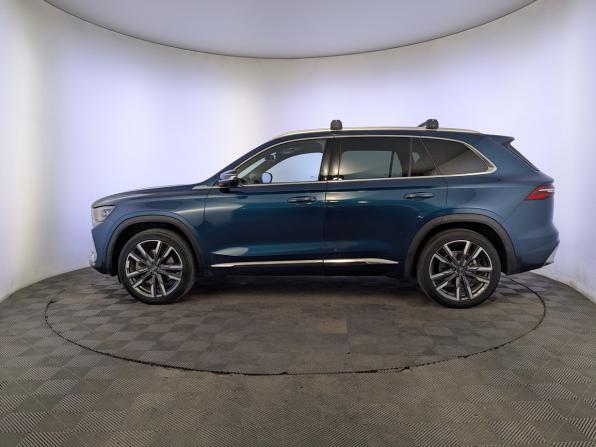 Geely Monjaro I с пробегом 2023 года, цена 3 075 000 рублей, 44990 км, внедорожник, Автокод Объявления