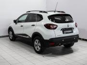 Renault Kaptur I Ростов-на-Дону  - изображение 16