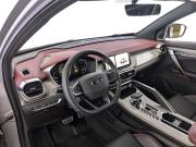 Belgee X50 Москва  - изображение 46