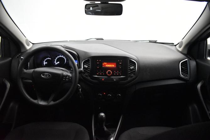 Lada (ВАЗ) XRAY I с пробегом 2017 года, цена 650 000 рублей, 220319 км, хэтчбек, Автокод Объявления