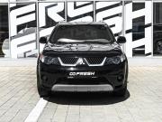Mitsubishi Outlander II Ставрополь  - изображение 25