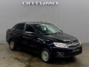 Lada (ВАЗ) Granta I Краснодар  - изображение 23