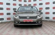 Volkswagen Passat B7 Санкт-Петербург  - изображение 17