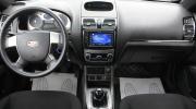 Geely Emgrand EC7 Октябрьский  - изображение 23