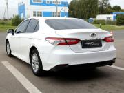 Toyota Camry VIII (XV70) Иваново  - изображение 22