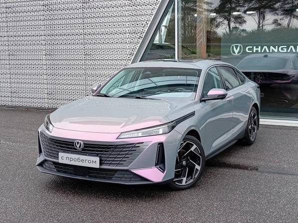 Changan Lamore с пробегом 2024 года, цена 2 040 000 рублей, 26006 км, седан, Автокод Объявления