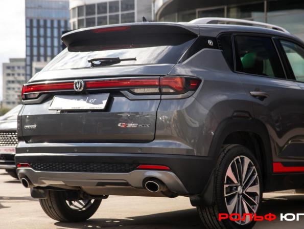 Changan CS35 Plus I Рестайлинг с пробегом 2023 года, цена 1 803 000 рублей, 23660 км, внедорожник, Автокод Объявления