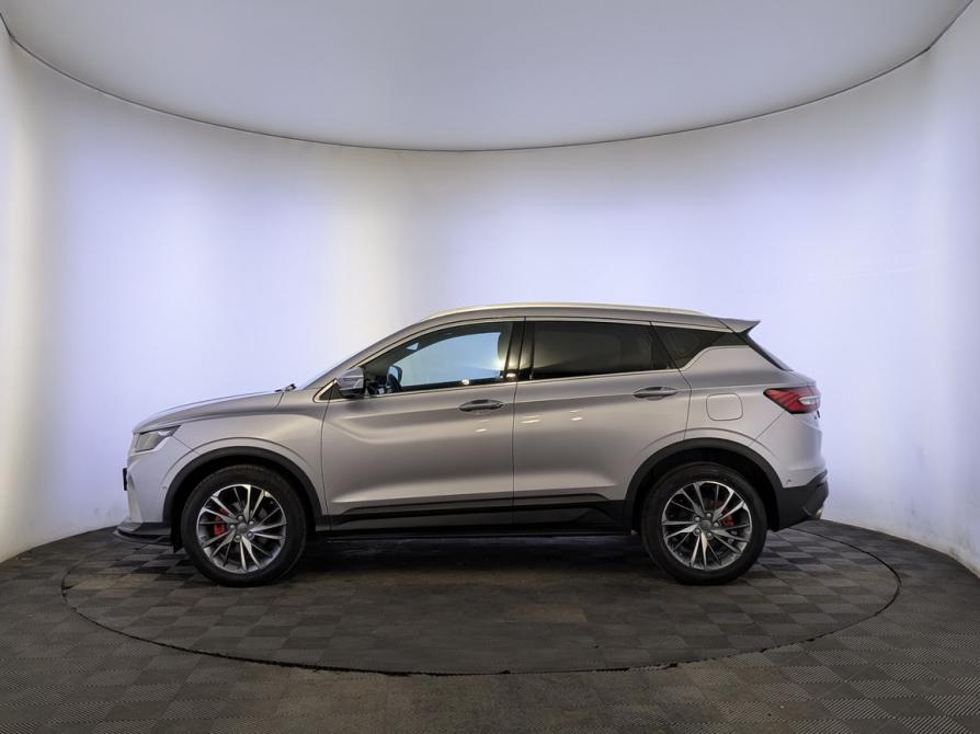Geely Coolray I Москва  - изображение 8