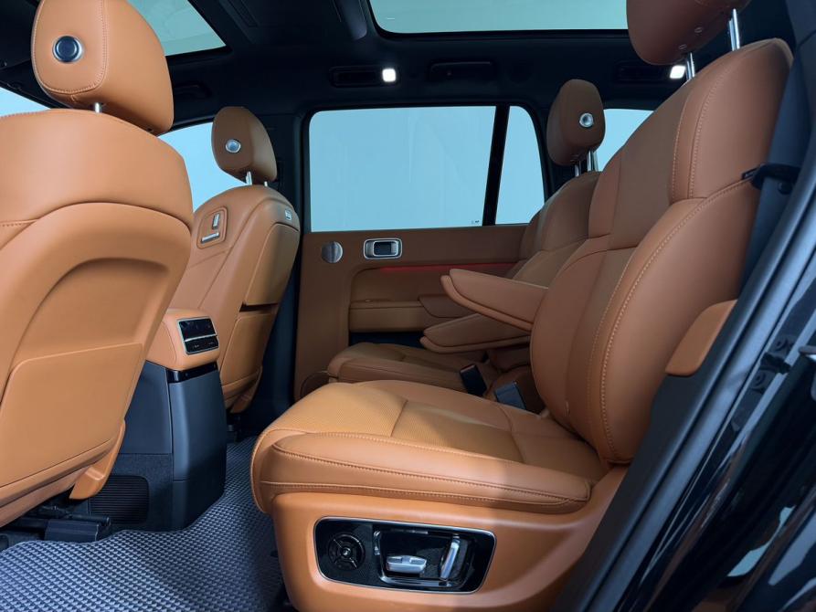 Li Auto (Lixiang) L9 I Калининград  - изображение 20