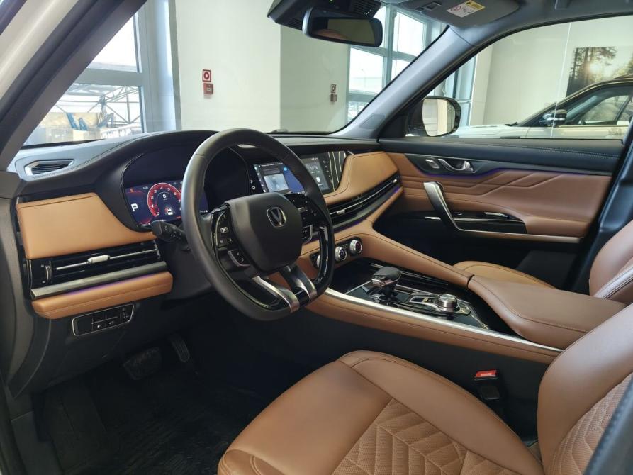 Changan CS95 I Рестайлинг 2 Новосибирск  - изображение 7