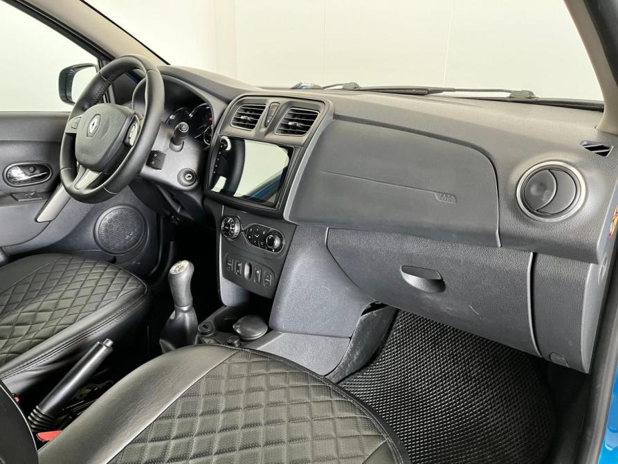 Renault Sandero II Волгоград  - изображение 21