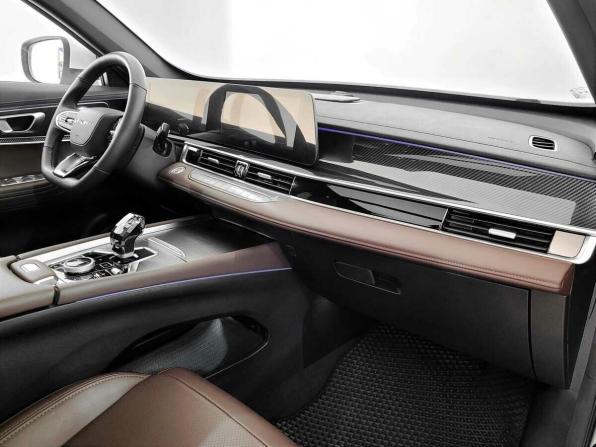 Chery Tiggo 7L I с пробегом 2024 года, цена 2 500 000 рублей, 11621 км, внедорожник, Автокод Объявления