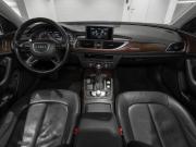Audi A6 IV (C7) Рестайлинг Москва  - изображение 32