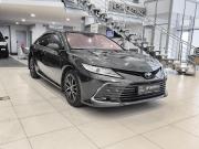 Toyota Camry VIII (XV70) Рестайлинг Казань  - изображение 25
