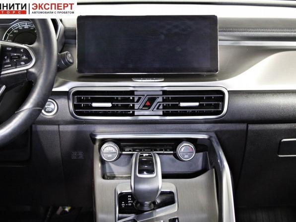 Geely Coolray I с пробегом 2020 года, цена 1 597 000 рублей, 72275 км, внедорожник, Автокод Объявления