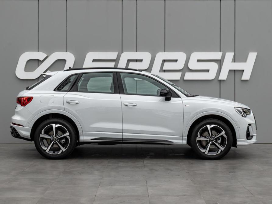Audi Q3 III (FJ) Краснодар  - изображение 5