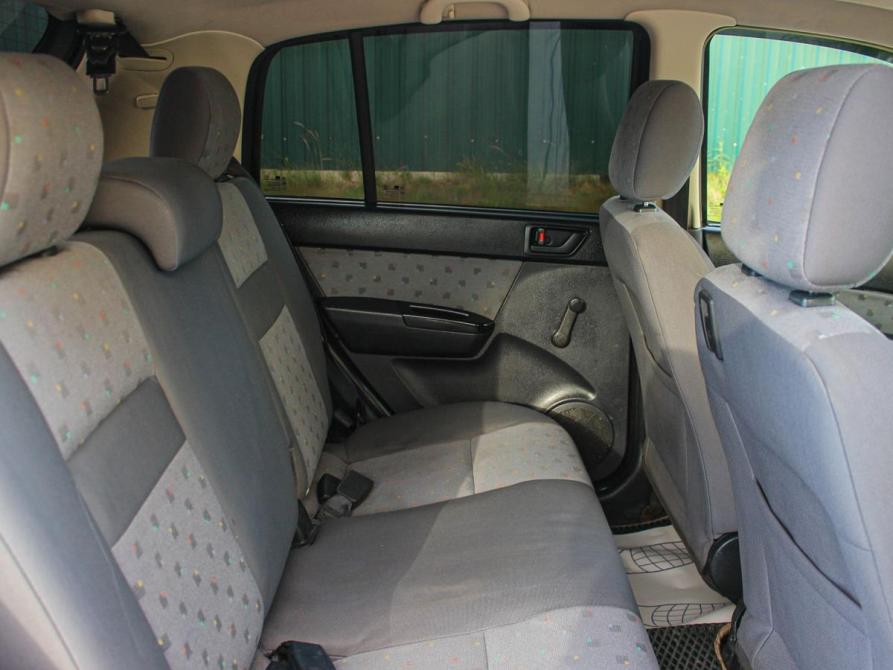 Hyundai Getz I Калуга  - изображение 12