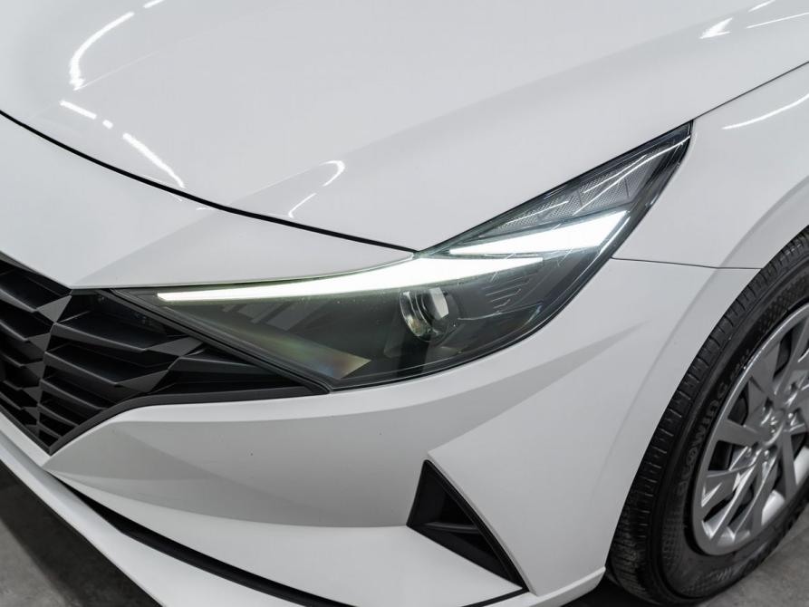 Hyundai Elantra VII (CN7) Красноярск  - изображение 19