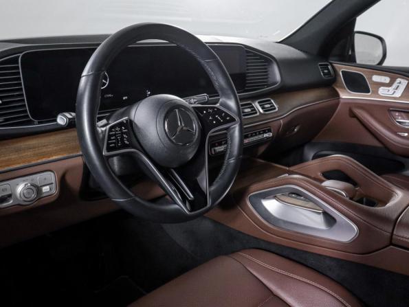 Mercedes-Benz GLE II (V167) Рестайлинг с пробегом 2024 года, цена 8 400 000 рублей, 17595 км, внедорожник, Автокод Объявления