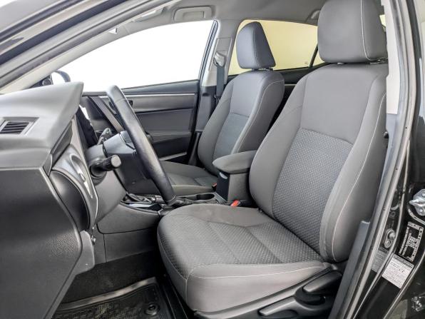 Toyota Corolla XI (E160 E170 E180) Рестайлинг 1 с пробегом 2018 года, цена 1 945 000 рублей, 49594 км, седан, Автокод Объявления