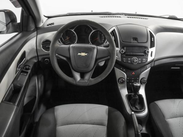 Chevrolet Cruze I Рестайлинг с пробегом 2013 года, цена 599 000 рублей, 189386 км, седан, Автокод Объявления