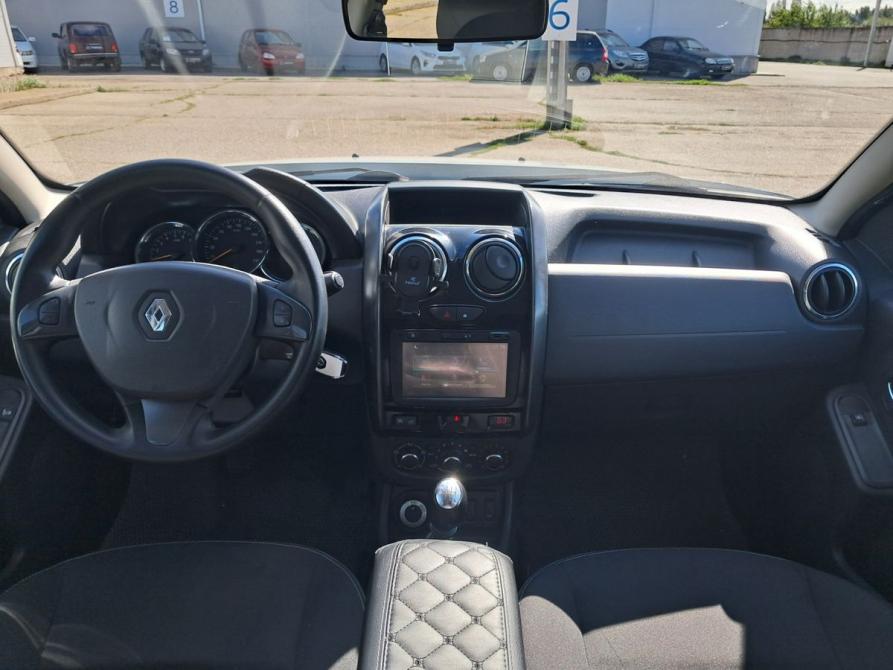 Renault Duster I Рестайлинг Набережные Челны  - изображение 17