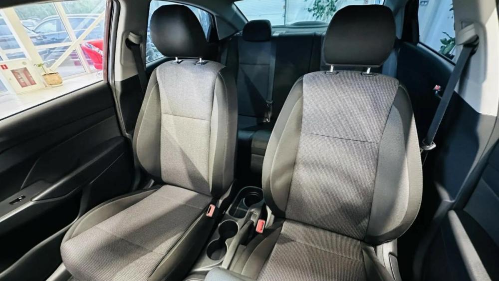 Hyundai Solaris II Рестайлинг Пермь  - изображение 13