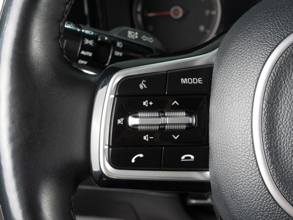 Kia Sorento IV с пробегом 2021 года, цена 3 849 000 рублей, 77539 км, внедорожник, Автокод Объявления