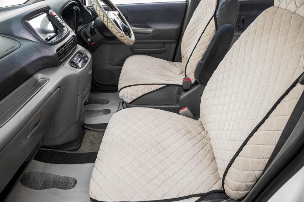 Nissan Serena II (C24) Барнаул  - изображение 18